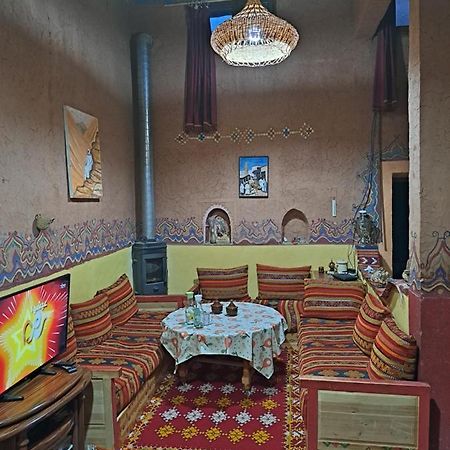 Tabourakht Dar Joud 아파트 외부 사진