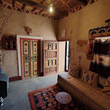 Tabourakht Dar Joud 아파트 외부 사진