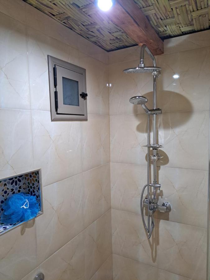 Tabourakht Dar Joud 아파트 외부 사진