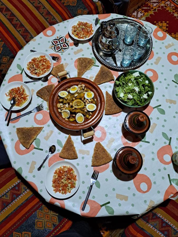 Tabourakht Dar Joud 아파트 외부 사진