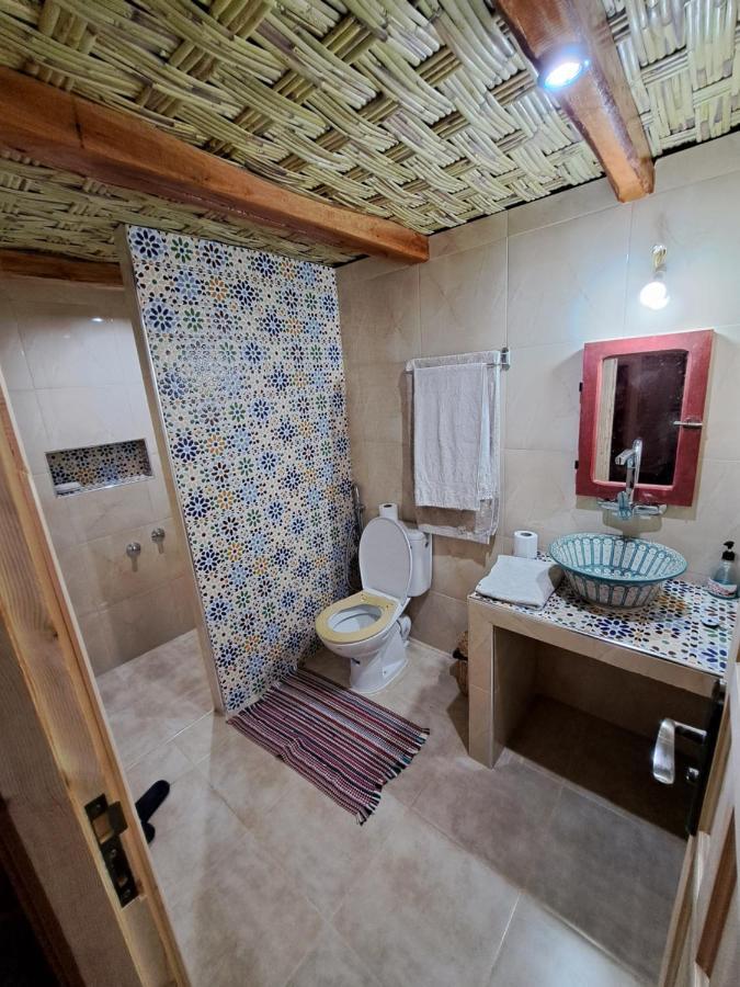 Tabourakht Dar Joud 아파트 외부 사진
