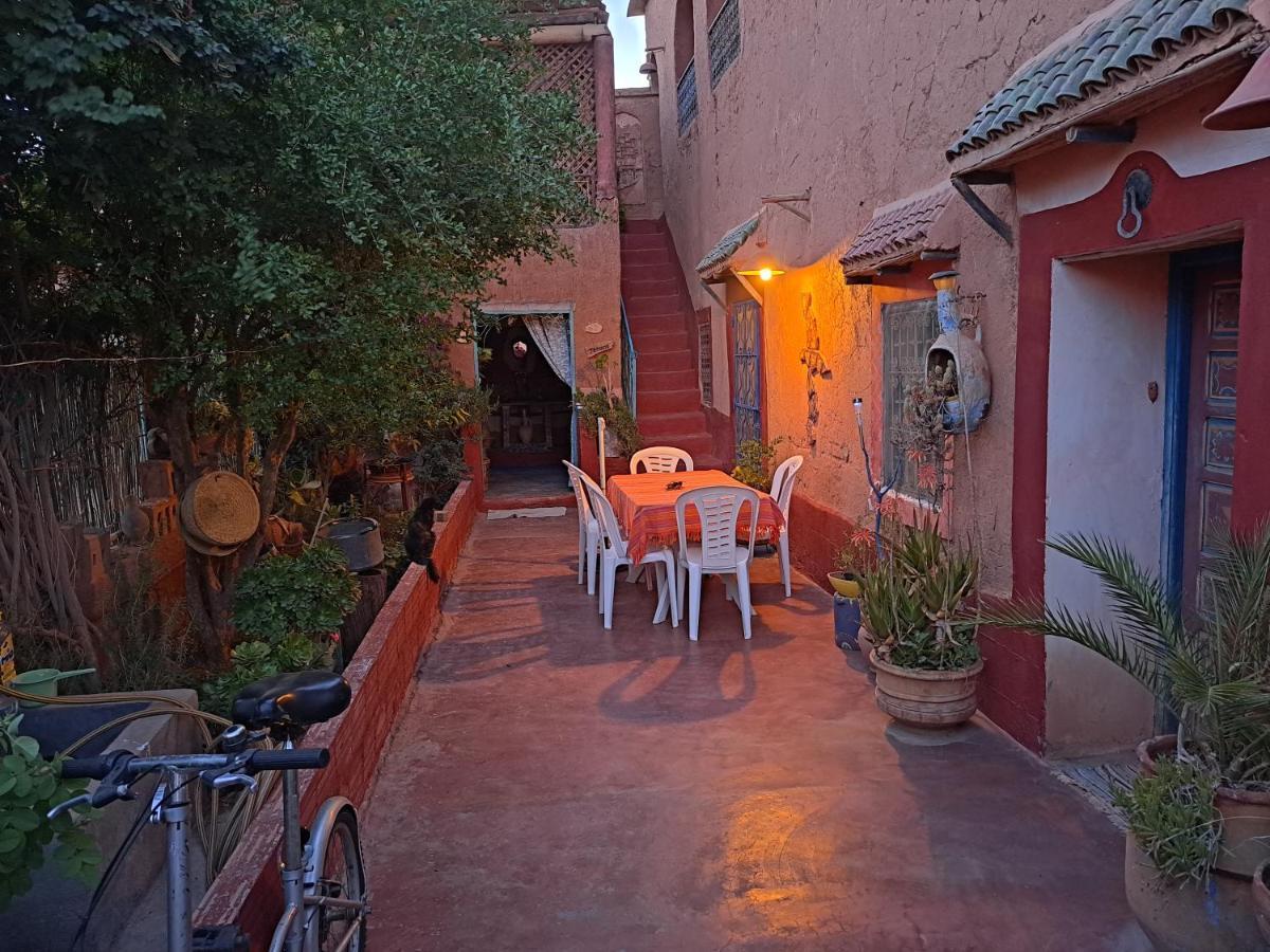 Tabourakht Dar Joud 아파트 외부 사진