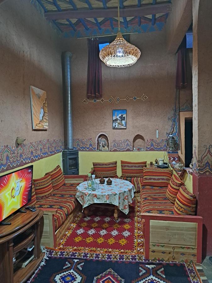 Tabourakht Dar Joud 아파트 외부 사진