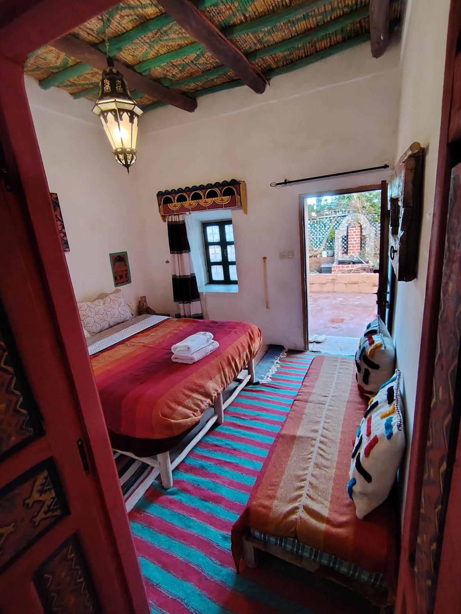 Tabourakht Dar Joud 아파트 외부 사진
