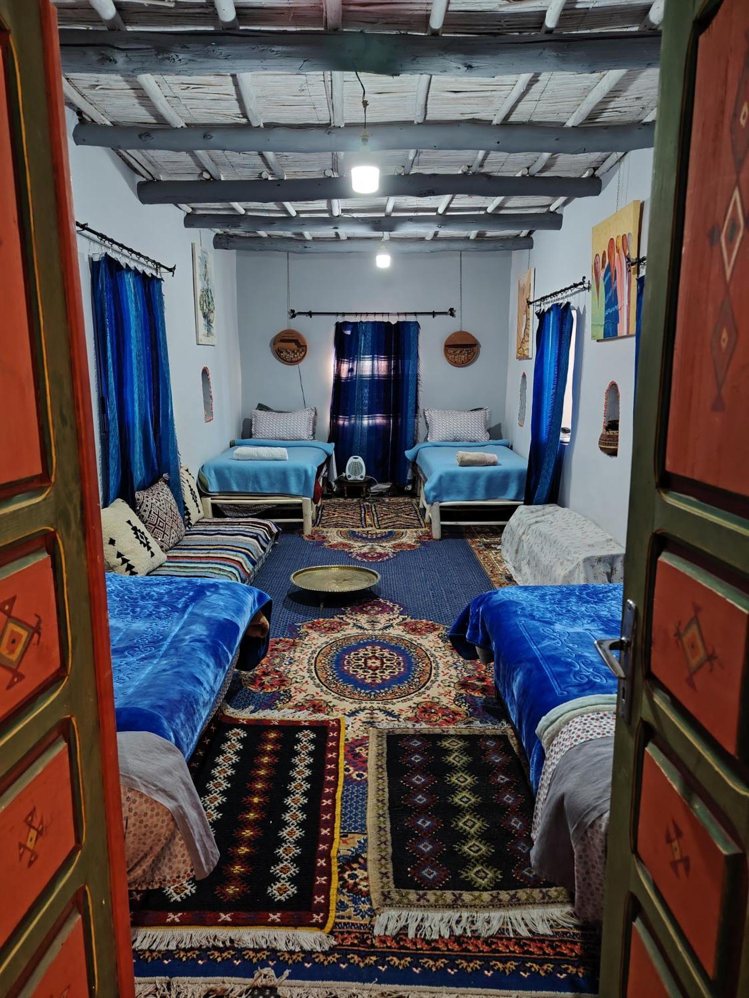 Tabourakht Dar Joud 아파트 외부 사진