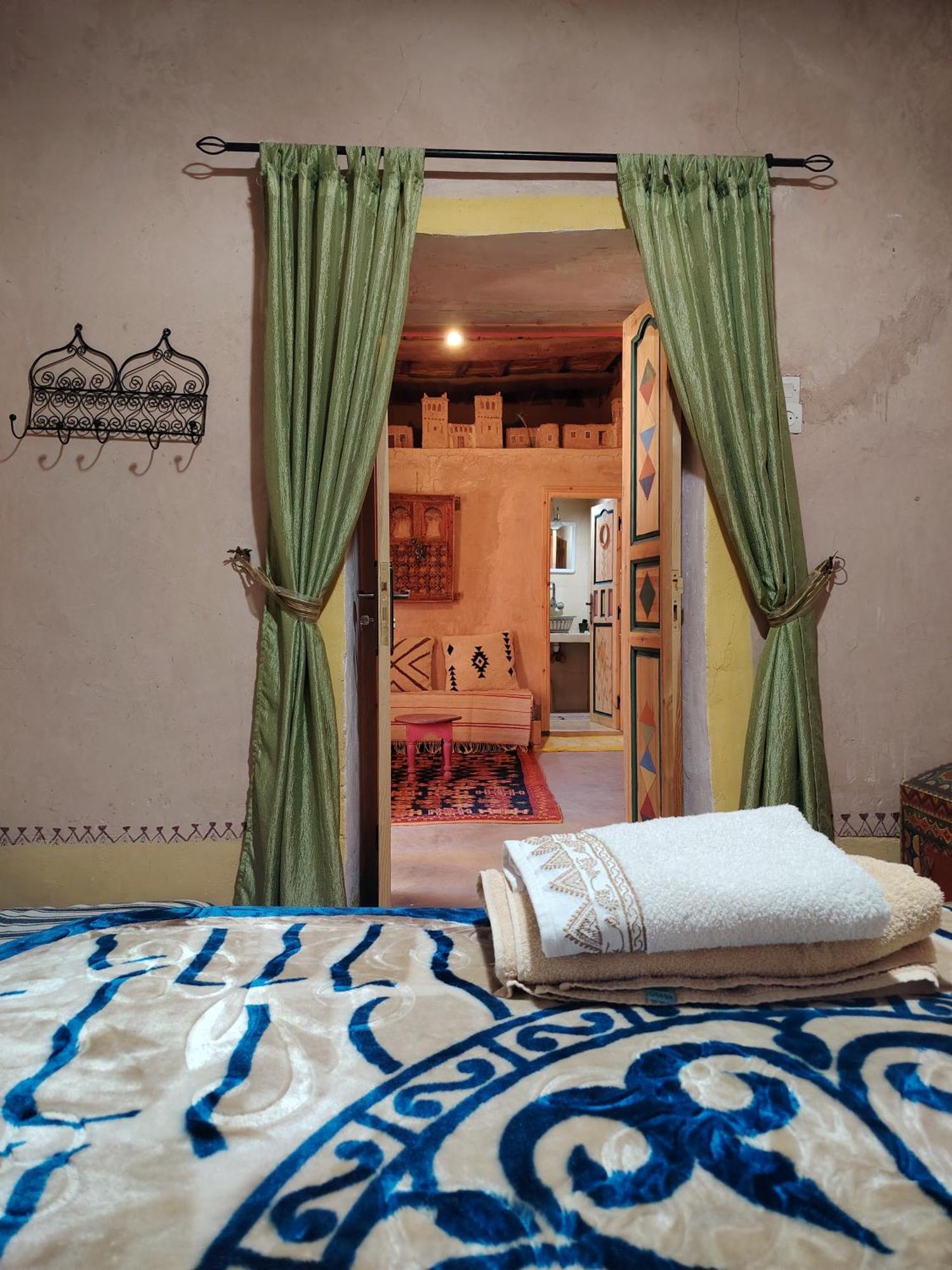 Tabourakht Dar Joud 아파트 외부 사진